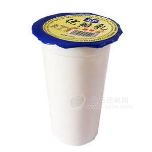 鲜怡优酪乳 原味