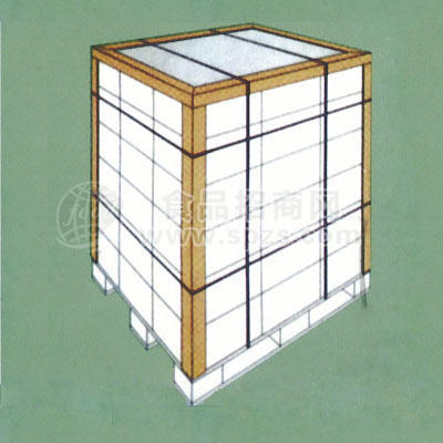 山东托盘防护纸护角河北纸护角