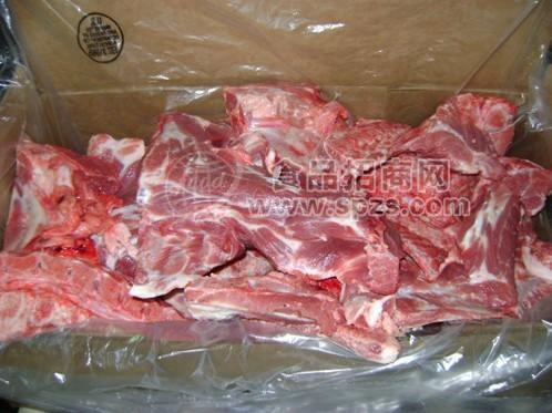 云南省要怎么样批发冷冻猪胫骨