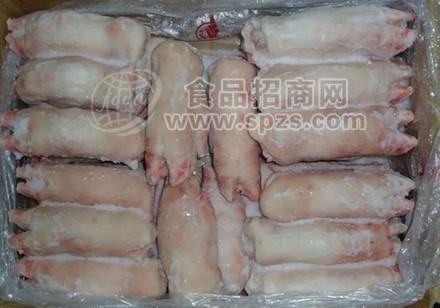 福州市冷冻猪脚批发价格是多少