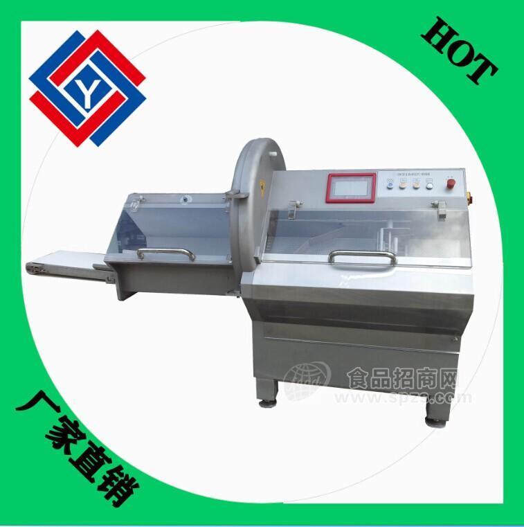 肉联厂专用热销大型砍排机