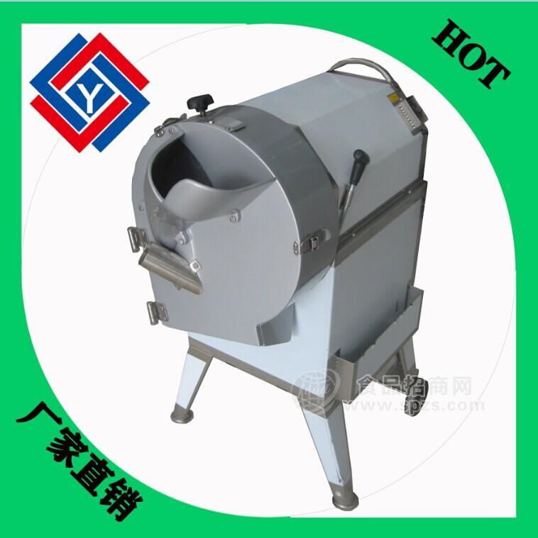 新型土豆切片水果切丁块机促销，价格优惠