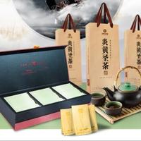 炎黄灵草—头道灵芝孢子粉