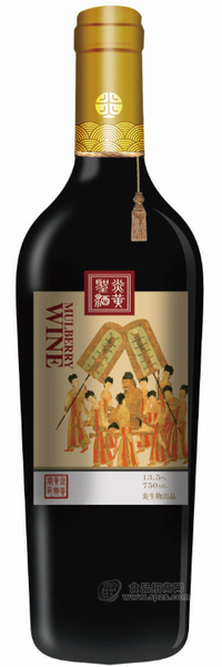炎黄圣酒-天子出巡