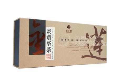 炎黃靈草-金線蓮茶