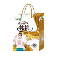 天硕 核桃植物蛋白饮品