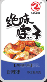 湖南顶诚食品浓香肉制品火爆招商