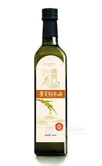 黃金稻米油 750ml*2