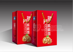 冠臣 養(yǎng)多核桃露 植物蛋白飲品