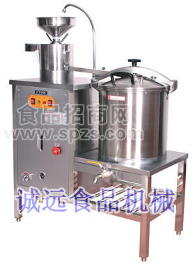 全自动豆奶机商用