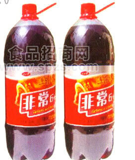 非常6+1飲料2.6l