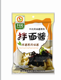 拌面酱