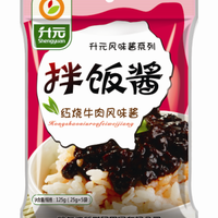 升元拌饭酱