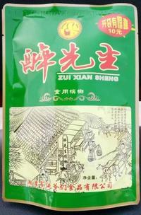 醉先生  槟榔42g