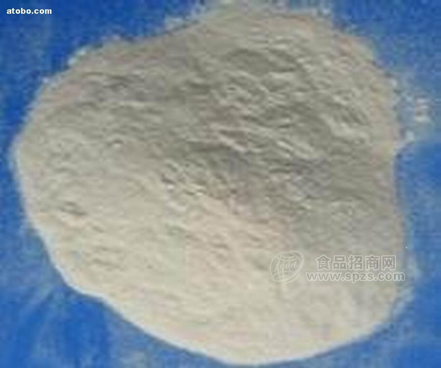 天然食品级亚麻籽胶 食用富兰克胶