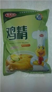 鸡精