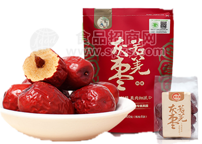 若羌红枣