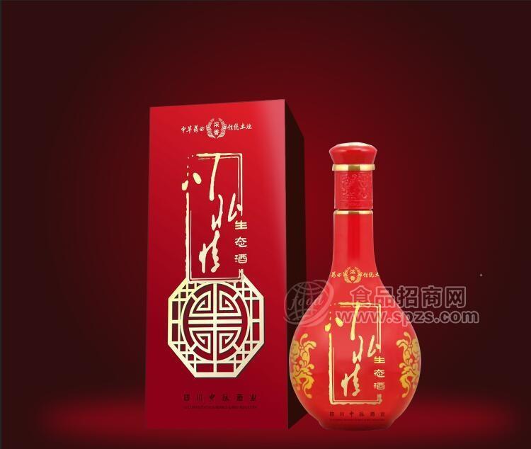 川北情原生態(tài)酒全國招商