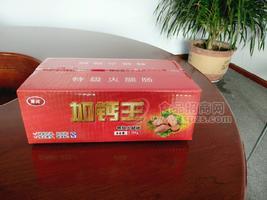 加鈣王特級火腿腸