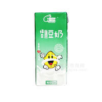 逗樂(lè)豆 綠豆豆奶250ml