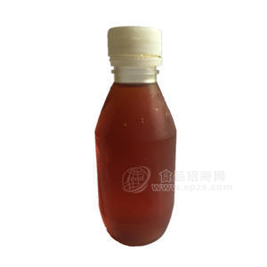 雪莲汁浓缩果汁 瓶装