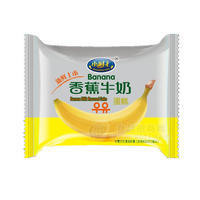 小财主 香蕉牛奶蛋糕