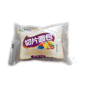 名祖食品 切片面包