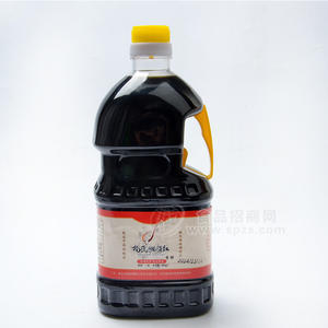 甘肃特产 营养健康 绿色食用香醋瓶装 纯粮手工饺子醋