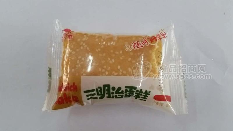 三明治蛋糕