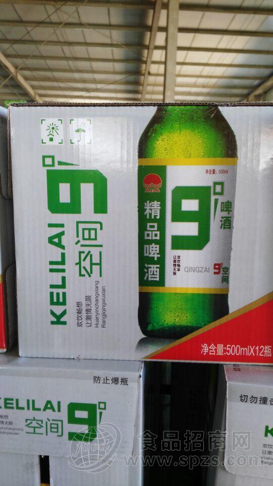 鼎力精品啤酒
