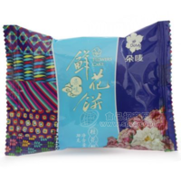 桂花单饼