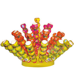 金刚糖葫芦 儿童饮料 乳饮料