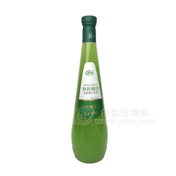 康好獼猴桃汁 828ml