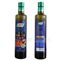 贝囍贝亚麻籽油 冷榨亚麻籽油500ml