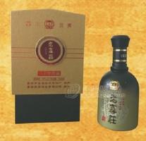 老李庄老厂佳酿