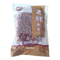 老醋蠶豆 休閑食品 500g