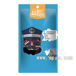 龍陽(yáng)漁夫 魚(yú)干魚(yú)絲 休閑食品