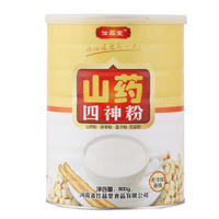 仕品堂山药四神粉600g