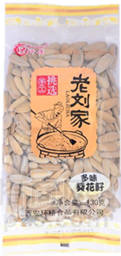 老刘家 多味葵花籽 130g
