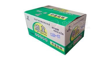 虾皇面