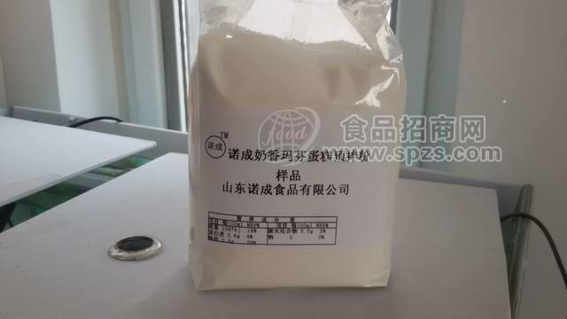 供诺成奶香玉米预拌粉