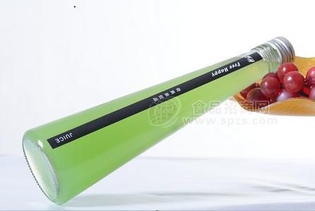 进口果汁  Free Happy 奇异果味