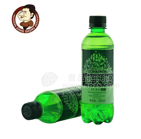德天源 天然矿泉水 瓶装