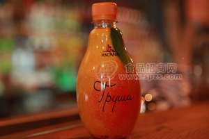 阿斯卡尼亚碳酸果汁330ml梨味