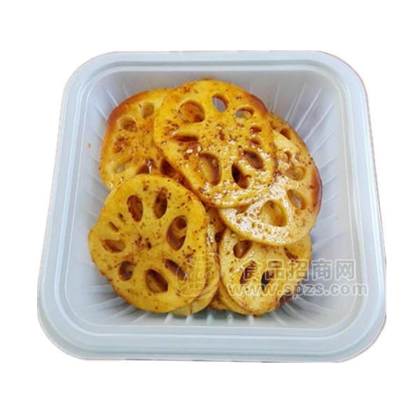 ·西湖脆藕 方便食品 方便小菜 