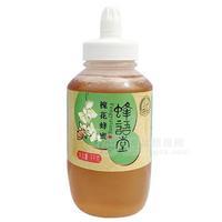 蜂语堂槐花蜂蜜