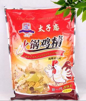 火锅鸡精全国空白区域招商