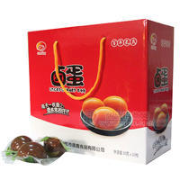 百年孔氏鹵蛋30gx50枚 禮盒裝