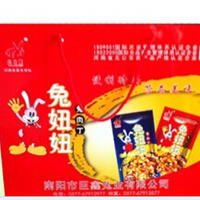 兔妞妞礼盒