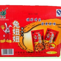 兔妞妞麻辣味